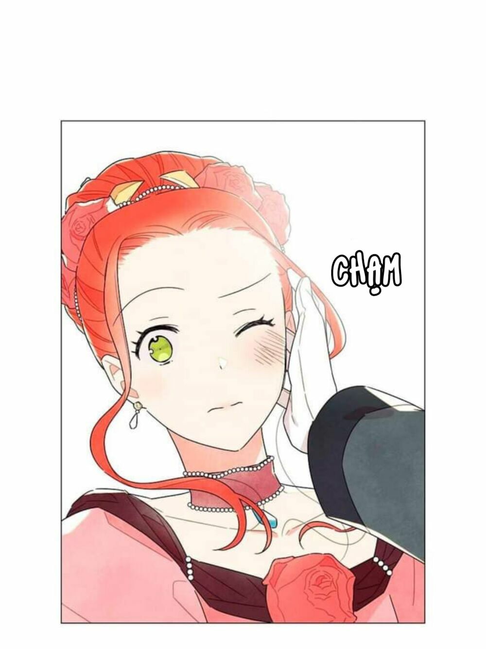 Tôi đã cướp mất đêm đầu tiên của nam chính: Chapter 7