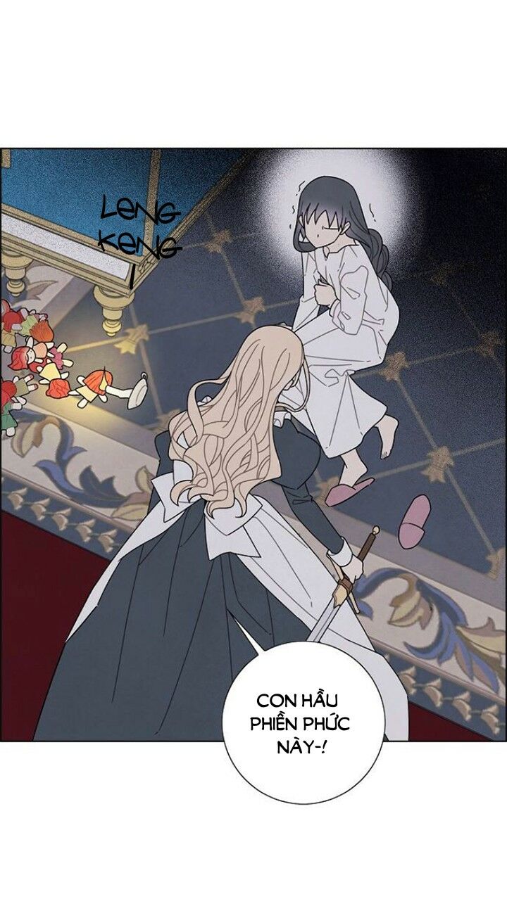 Tôi đã cướp mất đêm đầu tiên của nam chính: Chapter 70