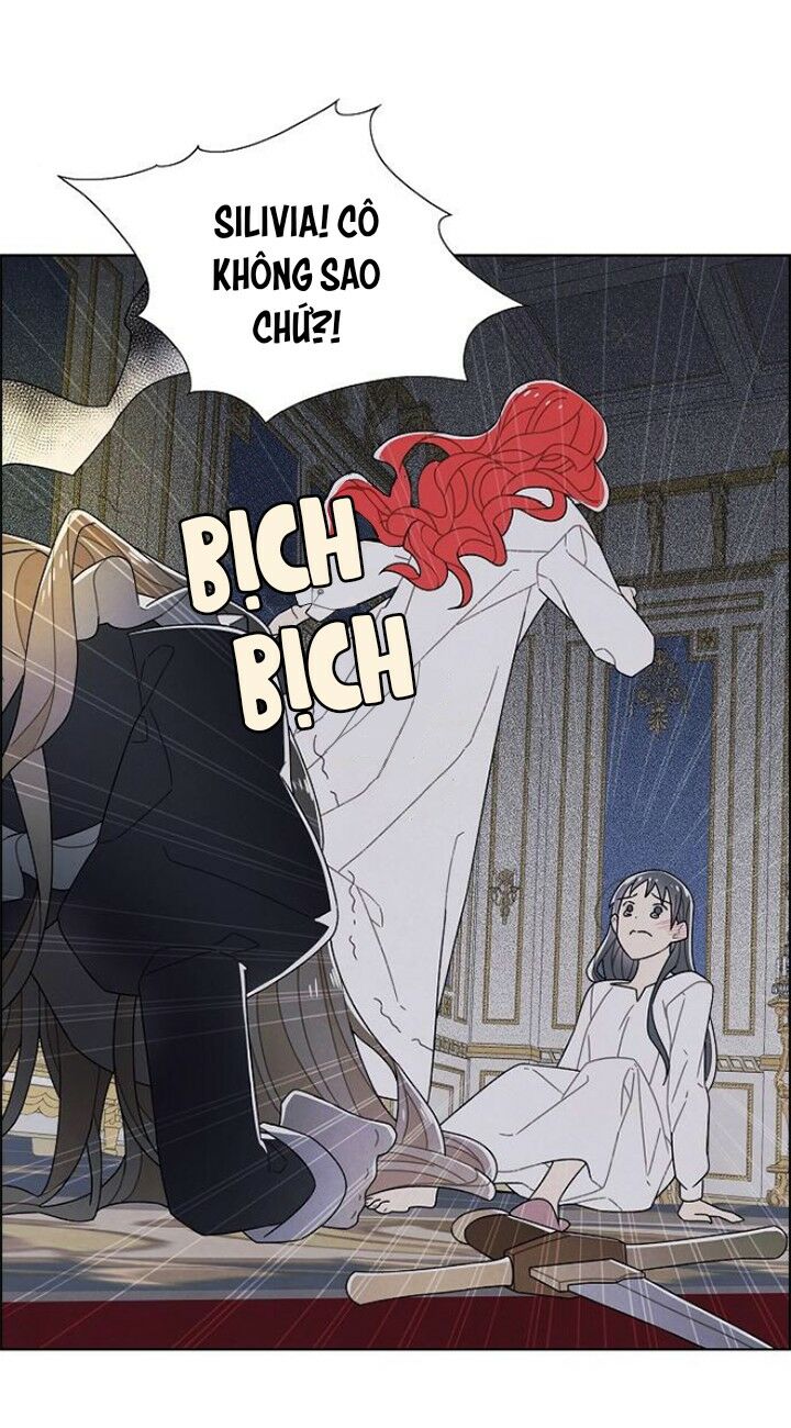 Tôi đã cướp mất đêm đầu tiên của nam chính: Chapter 70
