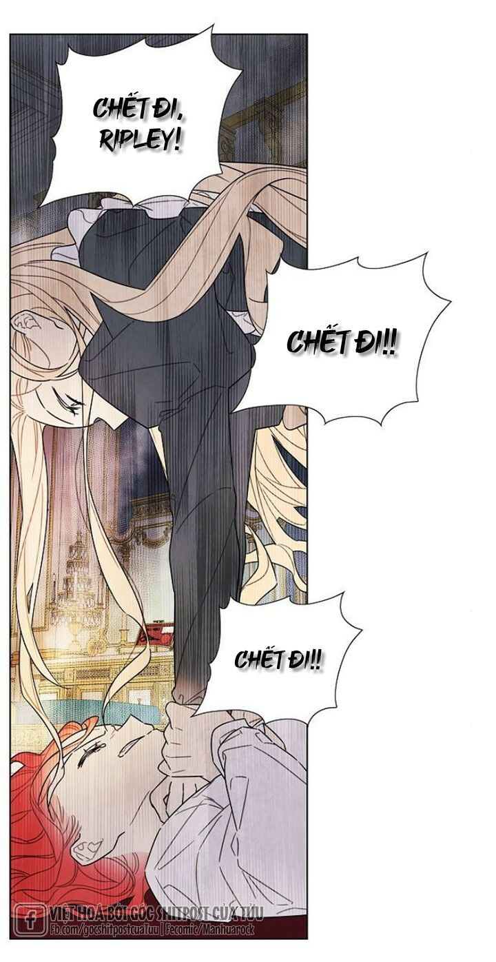 Tôi đã cướp mất đêm đầu tiên của nam chính: Chapter 70