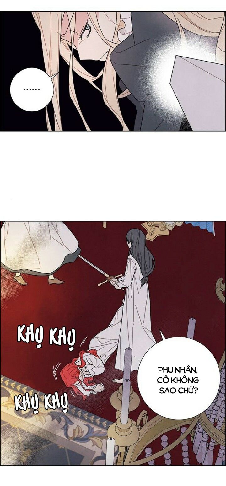 Tôi đã cướp mất đêm đầu tiên của nam chính: Chapter 70