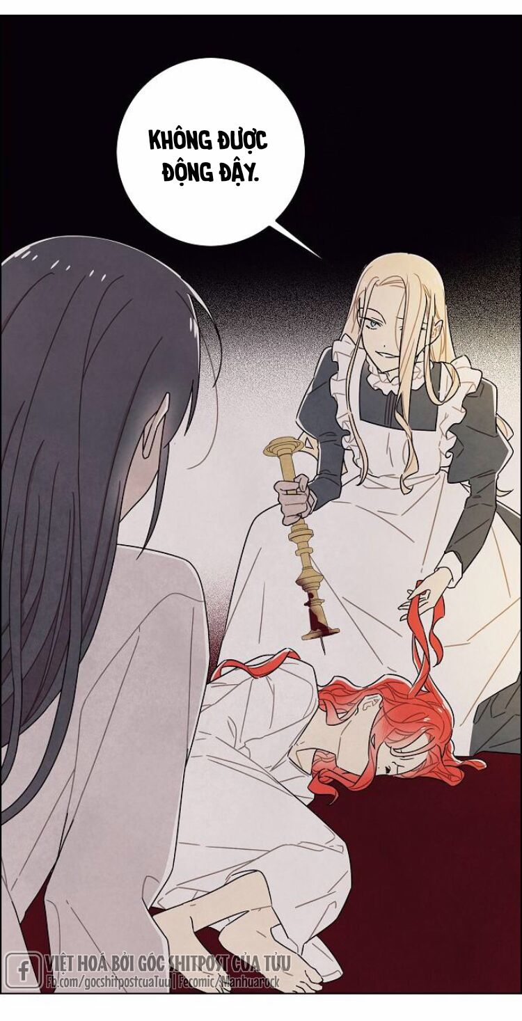 Tôi đã cướp mất đêm đầu tiên của nam chính: Chapter 71