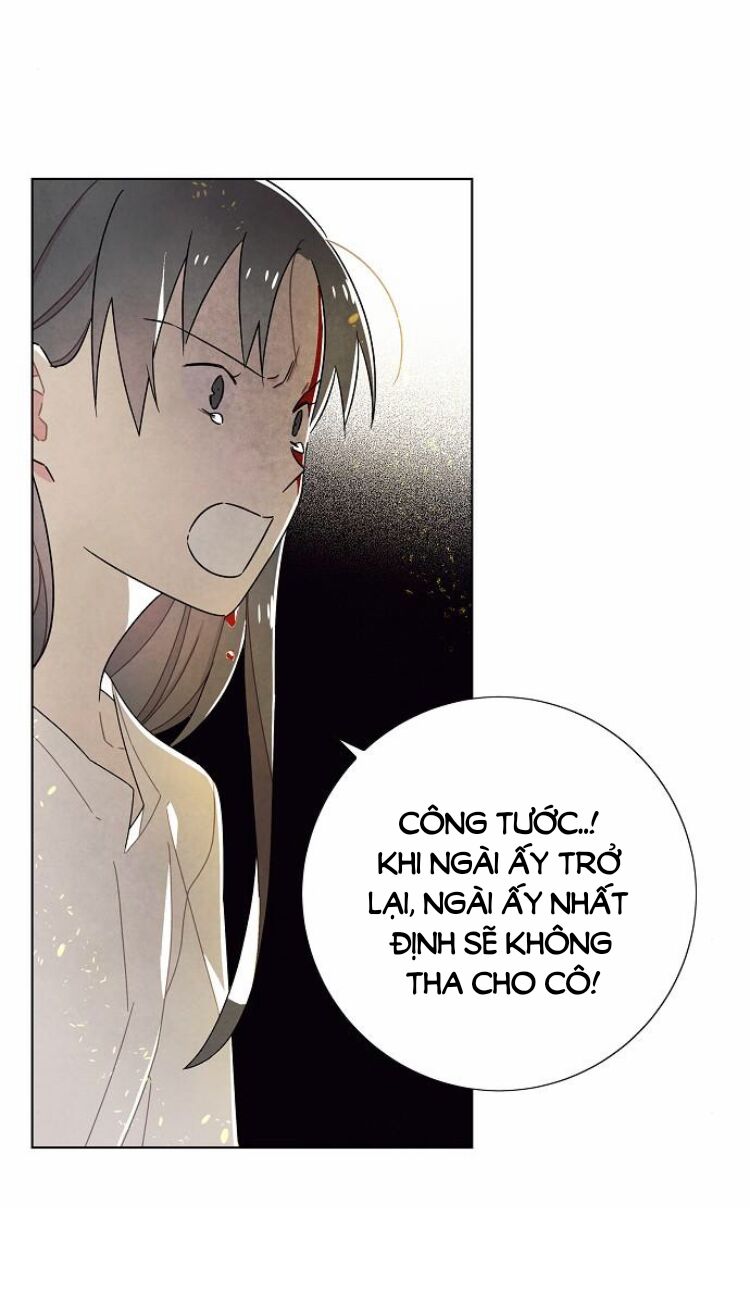 Tôi đã cướp mất đêm đầu tiên của nam chính: Chapter 71