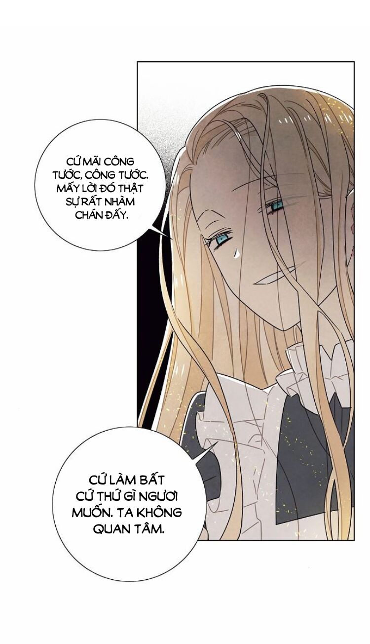 Tôi đã cướp mất đêm đầu tiên của nam chính: Chapter 71