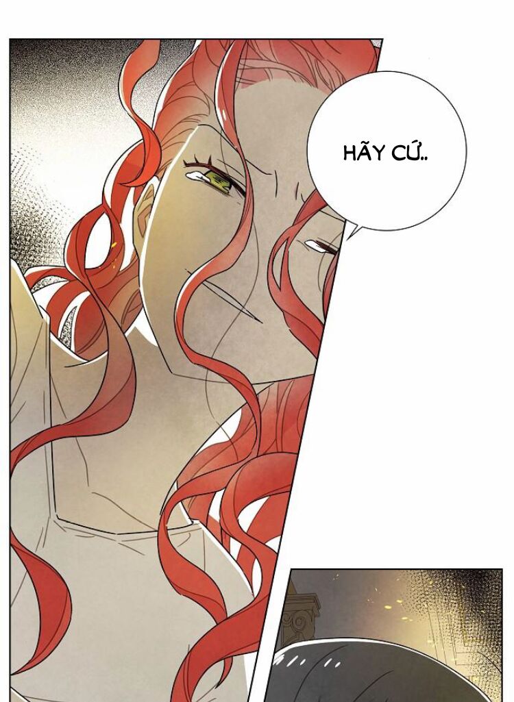 Tôi đã cướp mất đêm đầu tiên của nam chính: Chapter 71