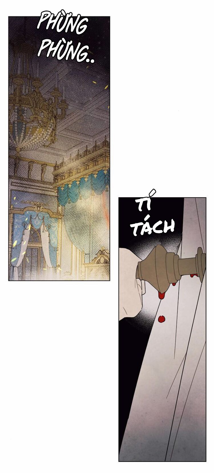 Tôi đã cướp mất đêm đầu tiên của nam chính: Chapter 71
