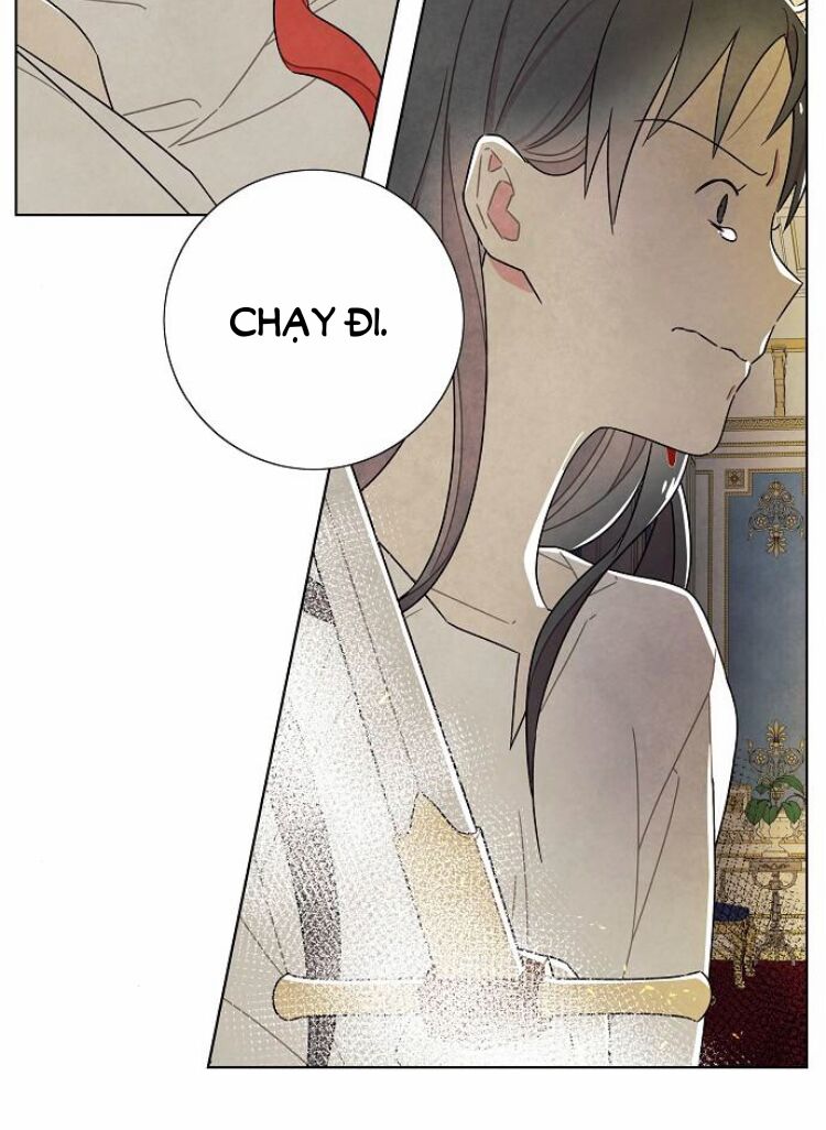 Tôi đã cướp mất đêm đầu tiên của nam chính: Chapter 71