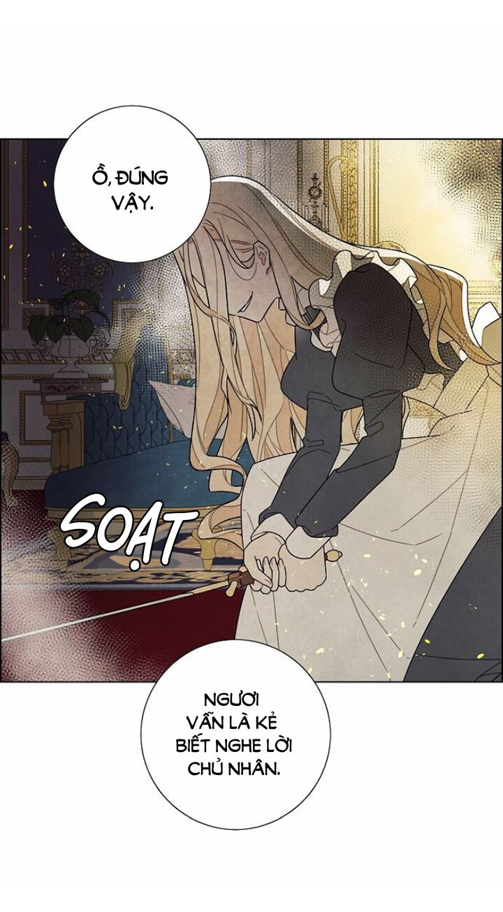 Tôi đã cướp mất đêm đầu tiên của nam chính: Chapter 71