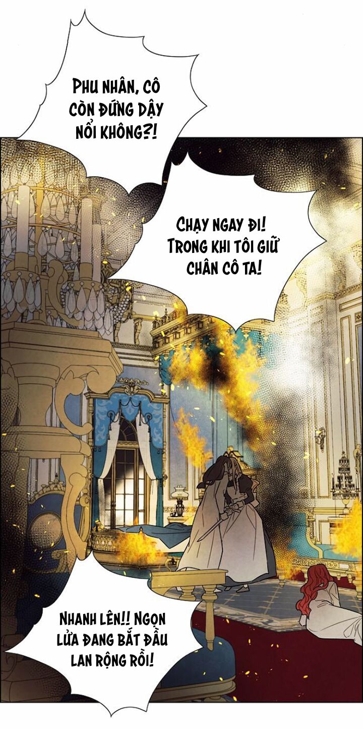 Tôi đã cướp mất đêm đầu tiên của nam chính: Chapter 71