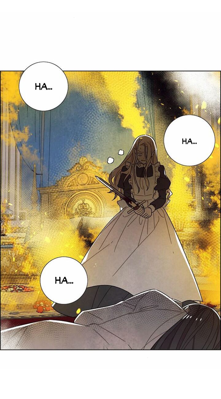 Tôi đã cướp mất đêm đầu tiên của nam chính: Chapter 71