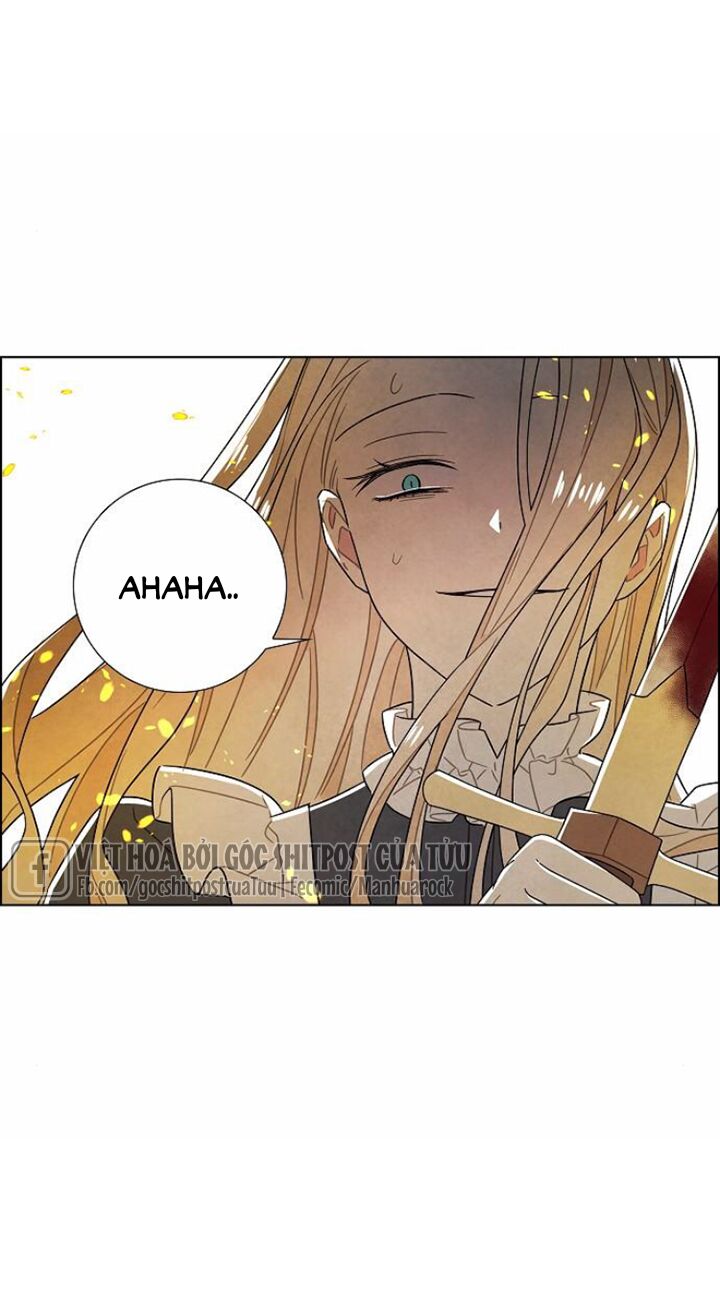 Tôi đã cướp mất đêm đầu tiên của nam chính: Chapter 71