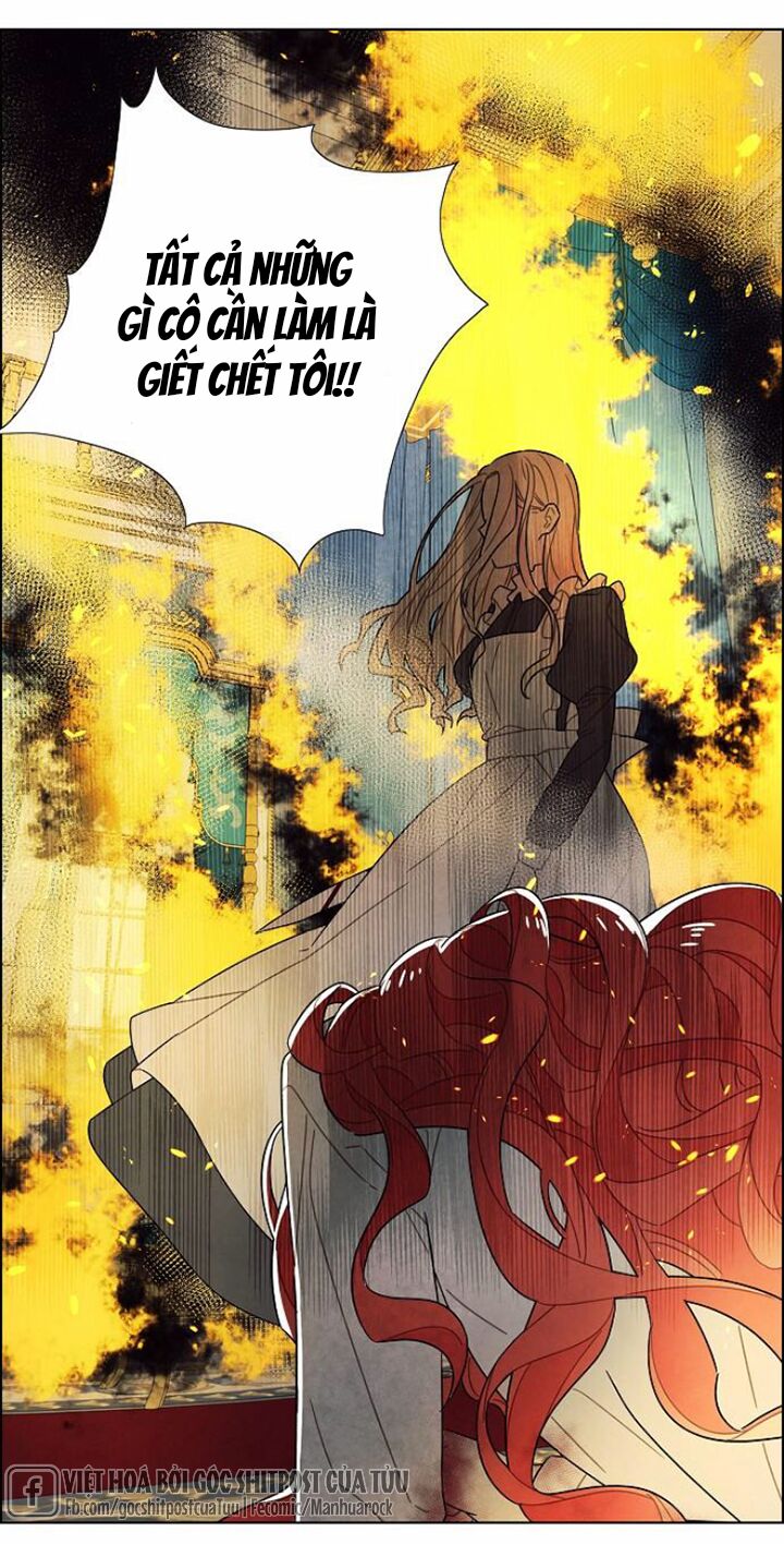 Tôi đã cướp mất đêm đầu tiên của nam chính: Chapter 71
