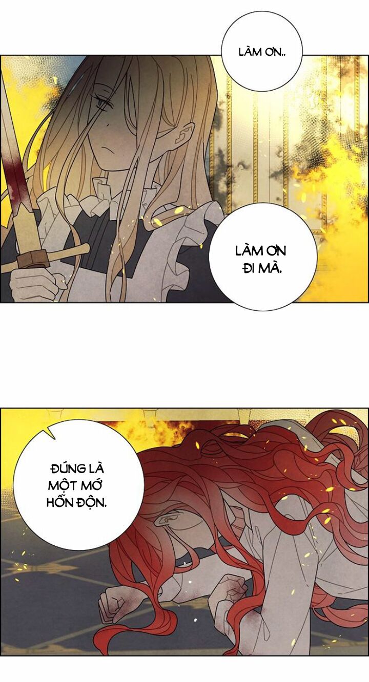 Tôi đã cướp mất đêm đầu tiên của nam chính: Chapter 71