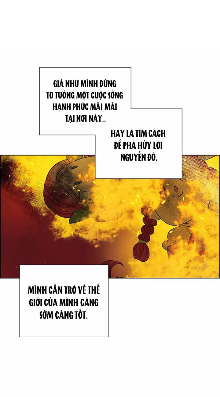 Tôi đã cướp mất đêm đầu tiên của nam chính: Chapter 71