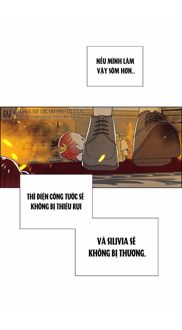 Tôi đã cướp mất đêm đầu tiên của nam chính: Chapter 71