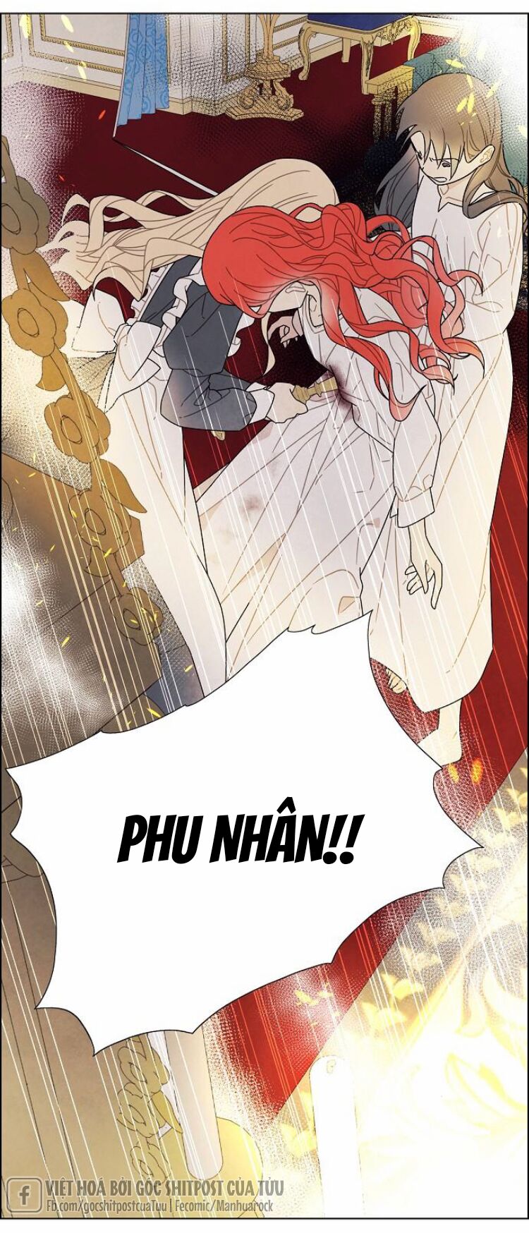 Tôi đã cướp mất đêm đầu tiên của nam chính: Chapter 71