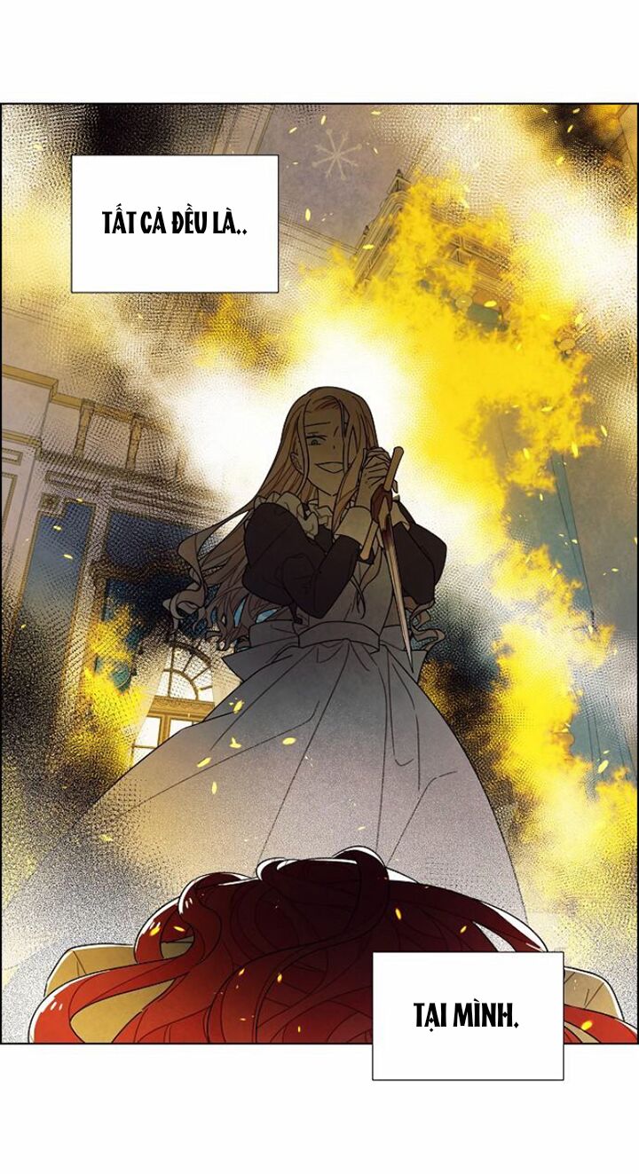 Tôi đã cướp mất đêm đầu tiên của nam chính: Chapter 71