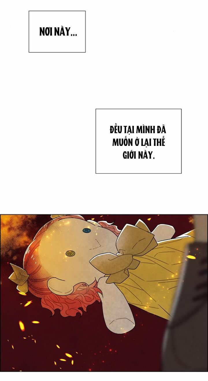Tôi đã cướp mất đêm đầu tiên của nam chính: Chapter 71