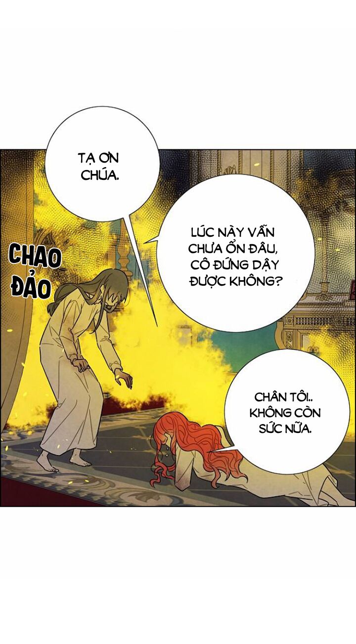 Tôi đã cướp mất đêm đầu tiên của nam chính: Chapter 71