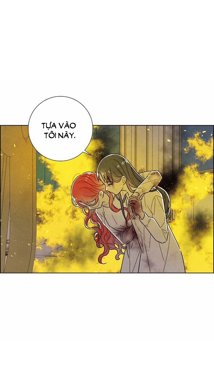 Tôi đã cướp mất đêm đầu tiên của nam chính: Chapter 71