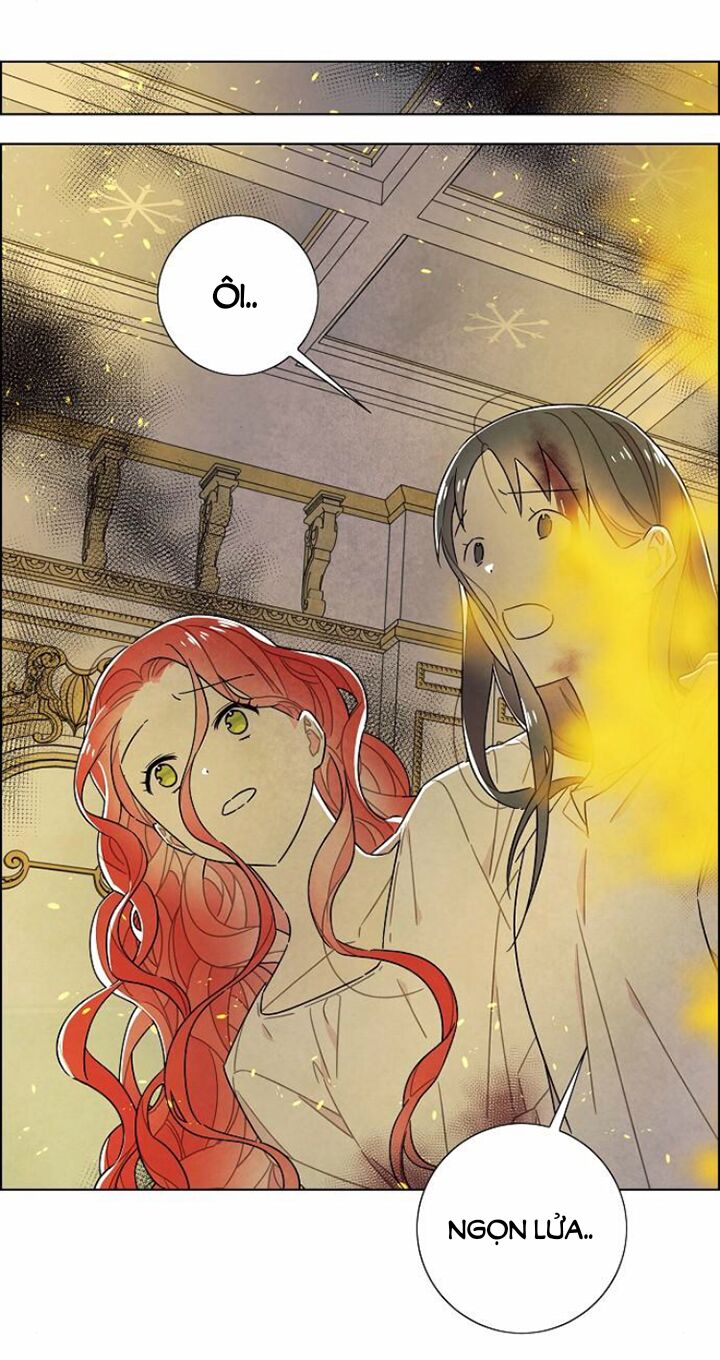 Tôi đã cướp mất đêm đầu tiên của nam chính: Chapter 71