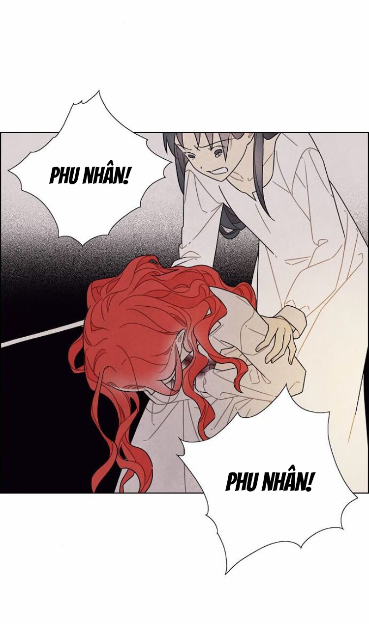 Tôi đã cướp mất đêm đầu tiên của nam chính: Chapter 71