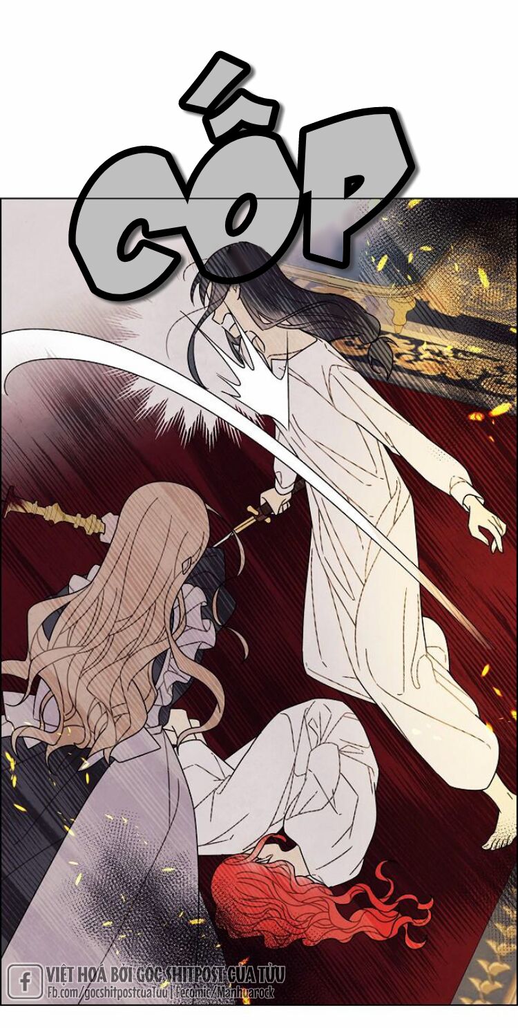 Tôi đã cướp mất đêm đầu tiên của nam chính: Chapter 71