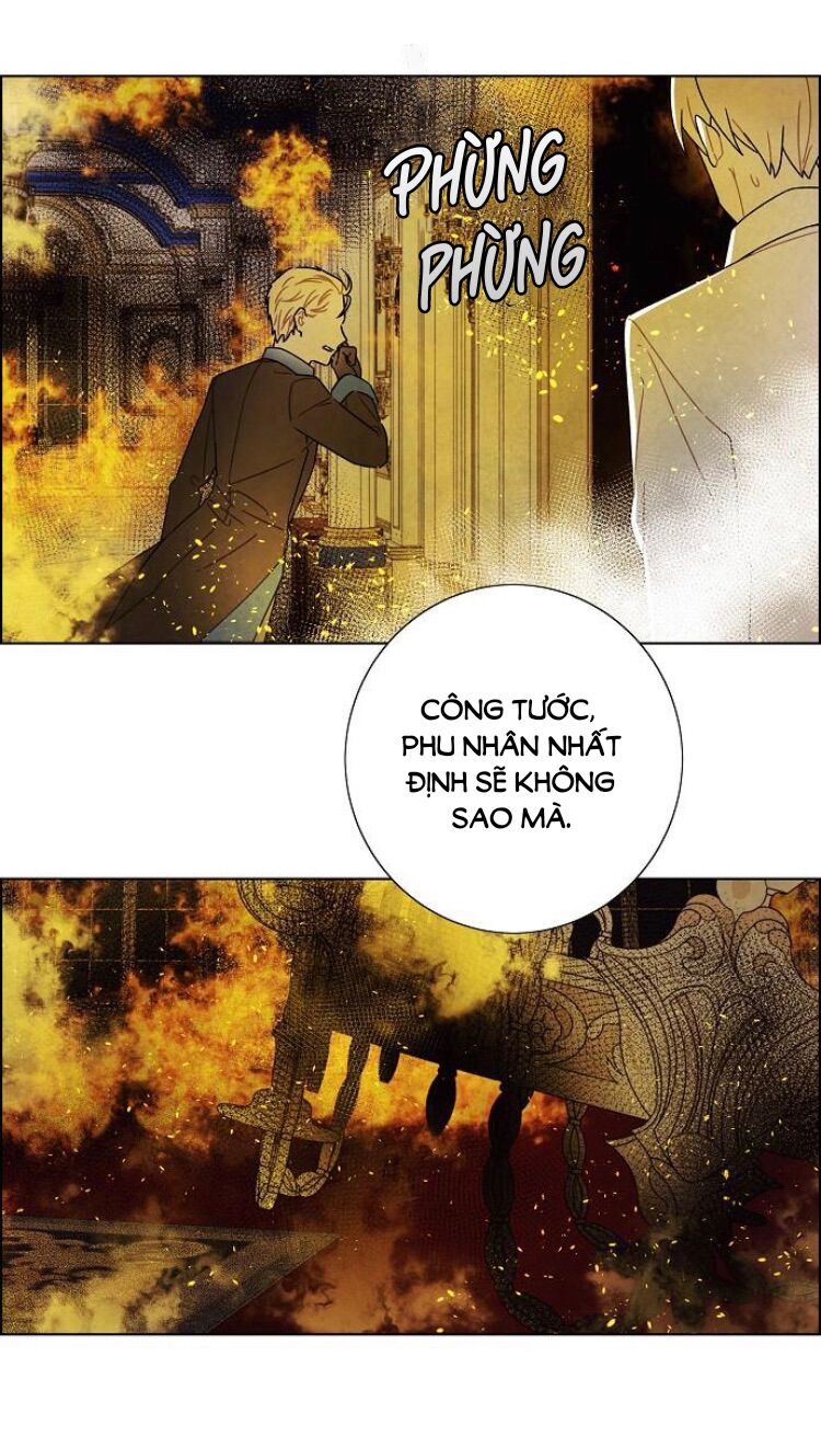 Tôi đã cướp mất đêm đầu tiên của nam chính: Chapter 72