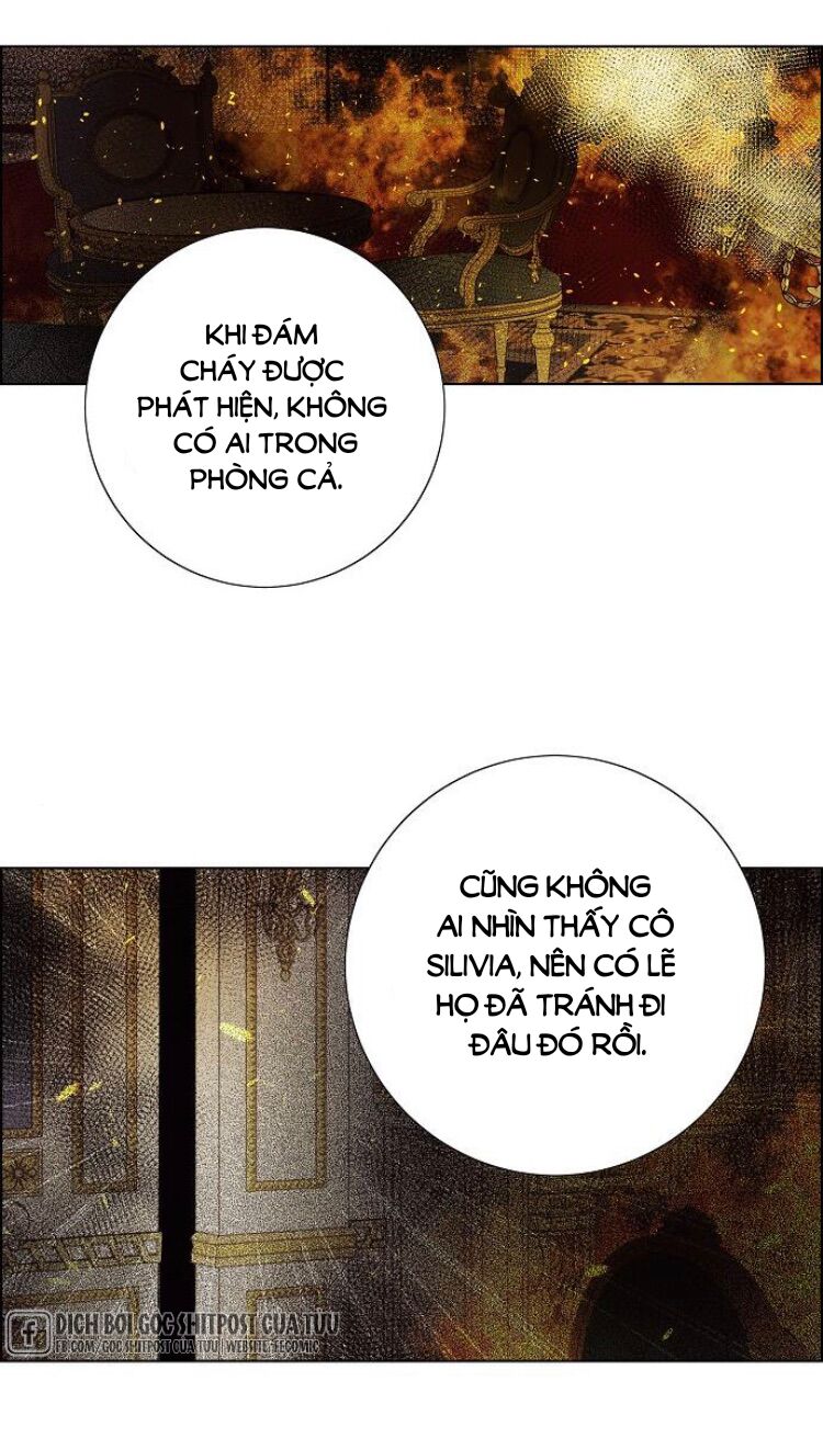 Tôi đã cướp mất đêm đầu tiên của nam chính: Chapter 72