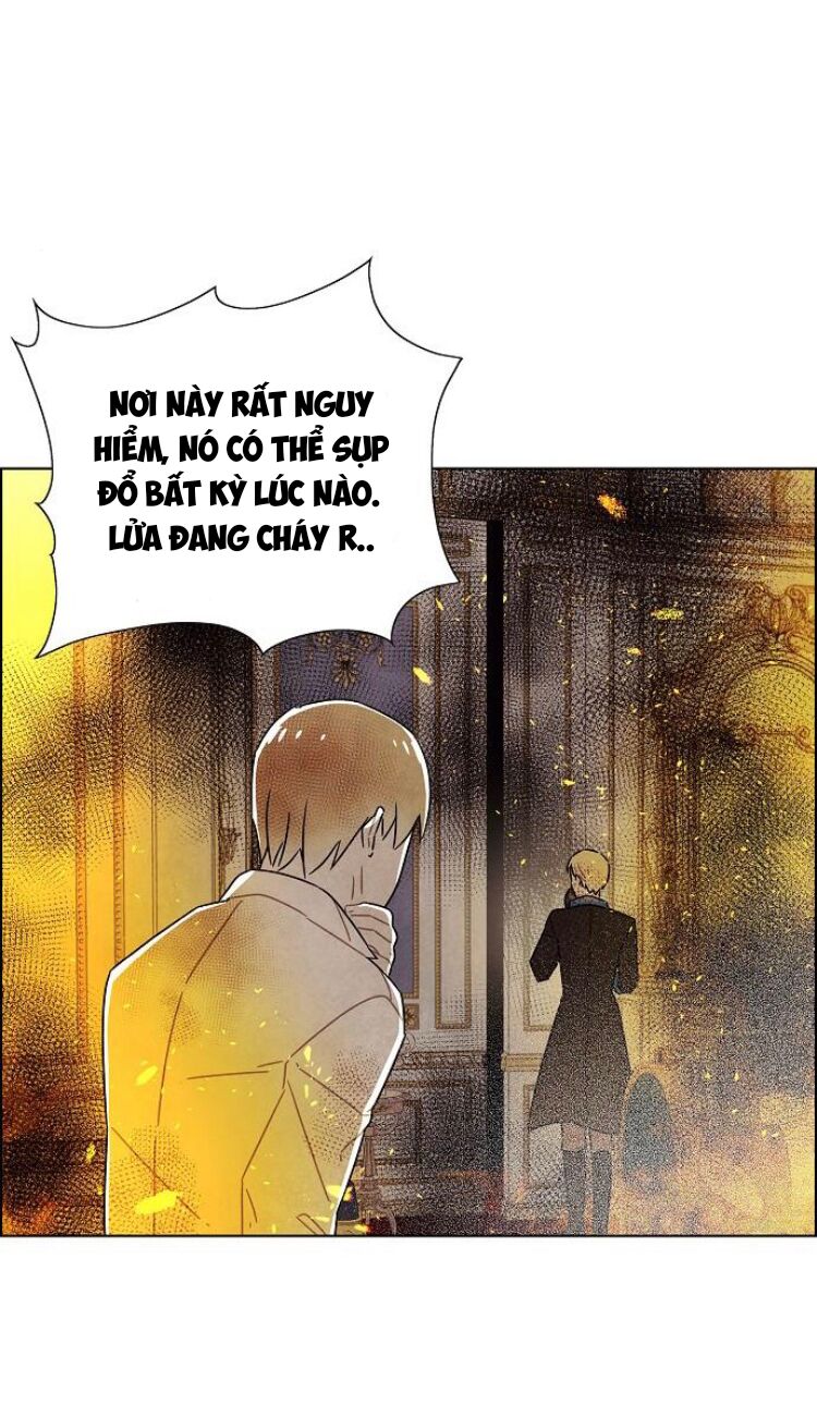 Tôi đã cướp mất đêm đầu tiên của nam chính: Chapter 72