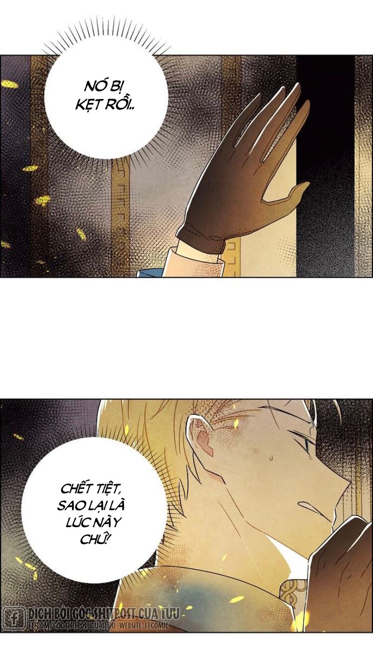 Tôi đã cướp mất đêm đầu tiên của nam chính: Chapter 72