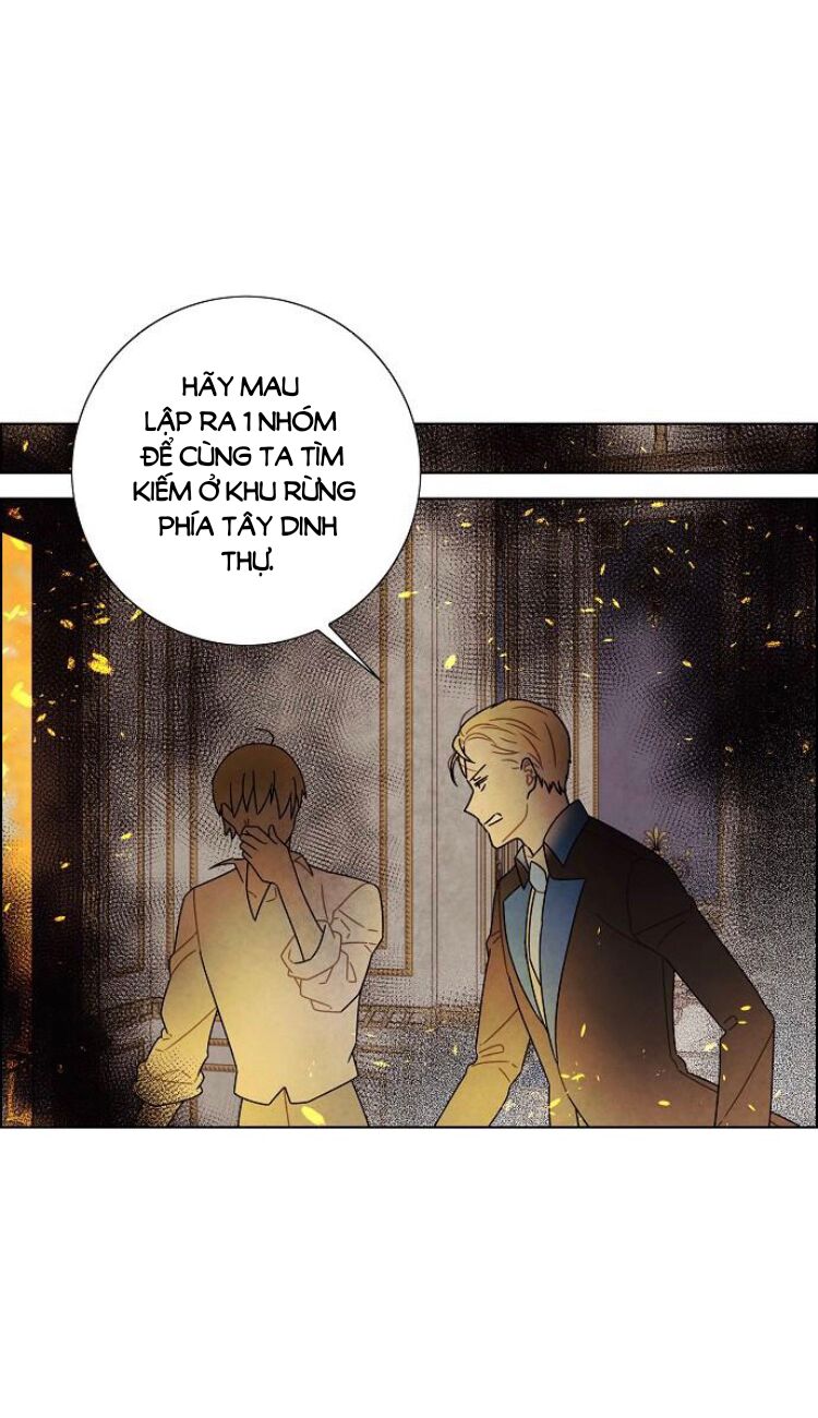 Tôi đã cướp mất đêm đầu tiên của nam chính: Chapter 72