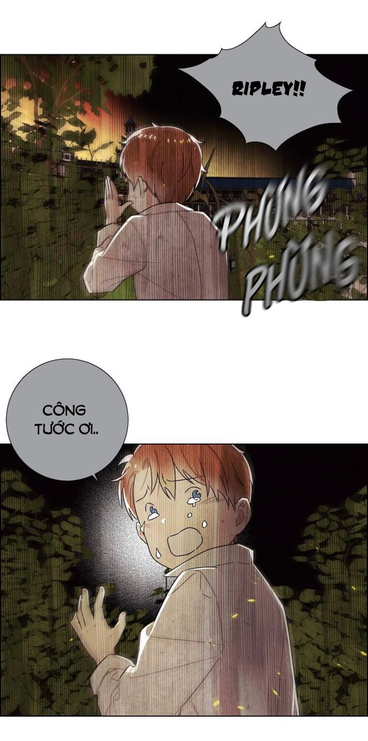 Tôi đã cướp mất đêm đầu tiên của nam chính: Chapter 72