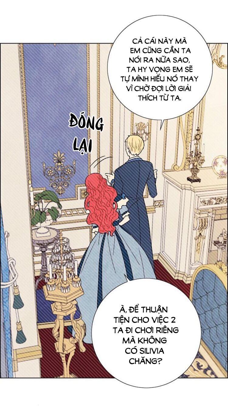 Tôi đã cướp mất đêm đầu tiên của nam chính: Chapter 72