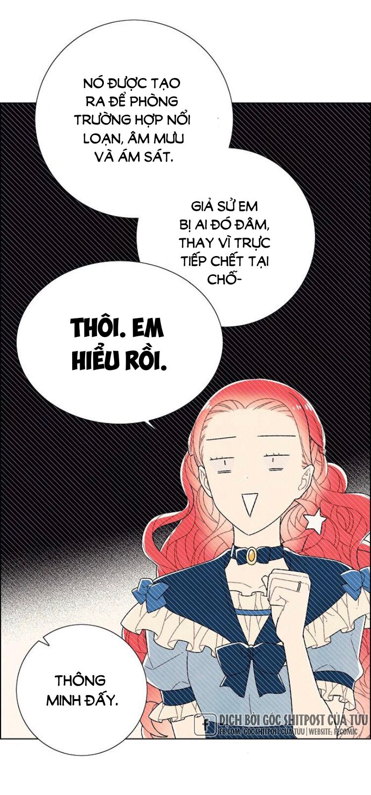 Tôi đã cướp mất đêm đầu tiên của nam chính: Chapter 72