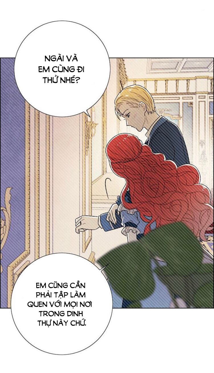 Tôi đã cướp mất đêm đầu tiên của nam chính: Chapter 72