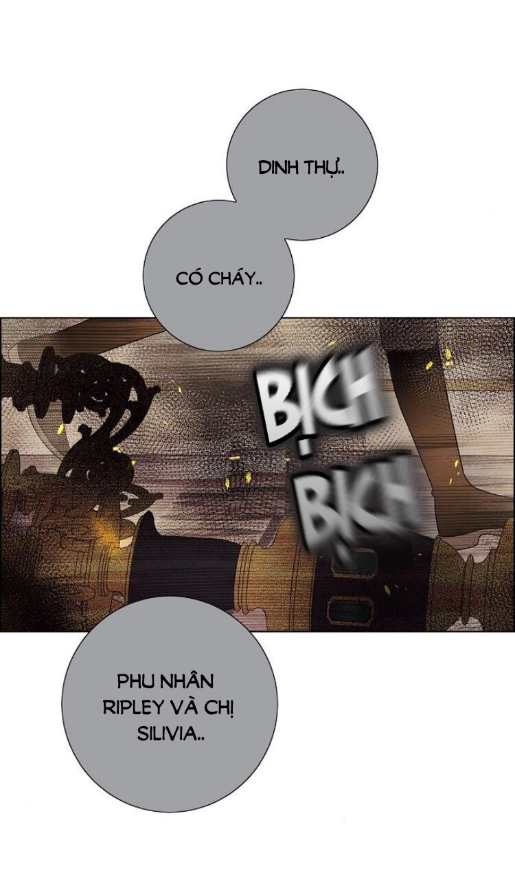 Tôi đã cướp mất đêm đầu tiên của nam chính: Chapter 72