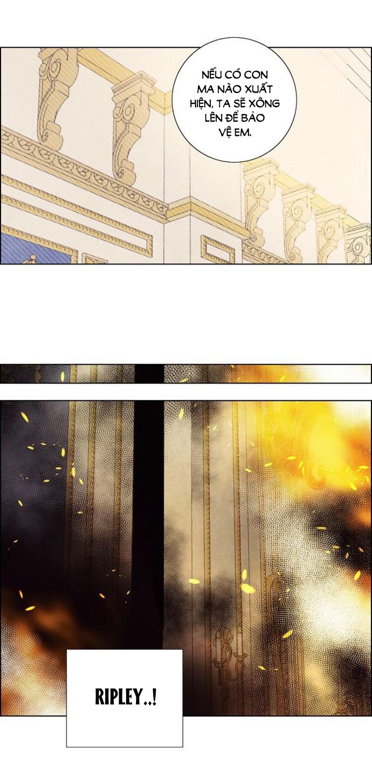 Tôi đã cướp mất đêm đầu tiên của nam chính: Chapter 72