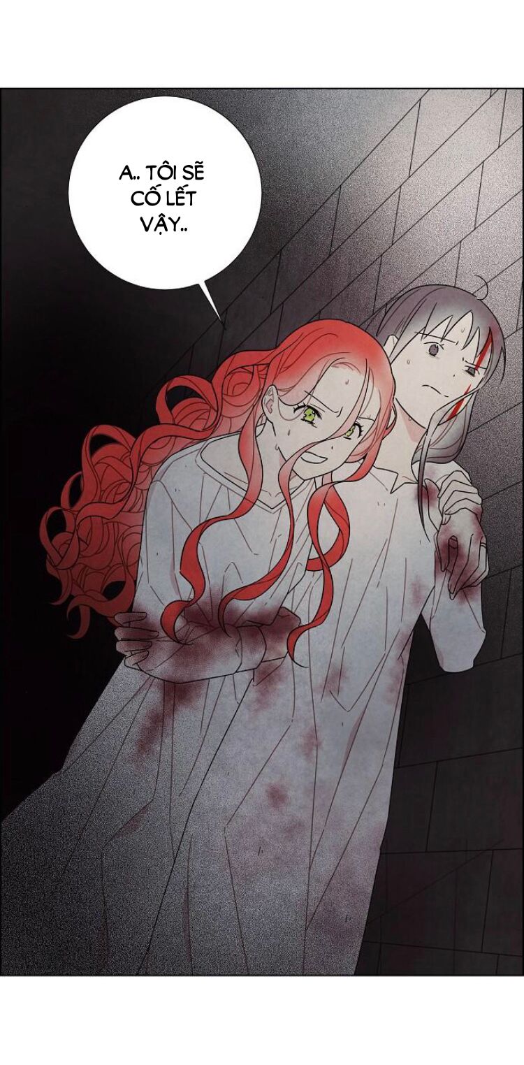 Tôi đã cướp mất đêm đầu tiên của nam chính: Chapter 72