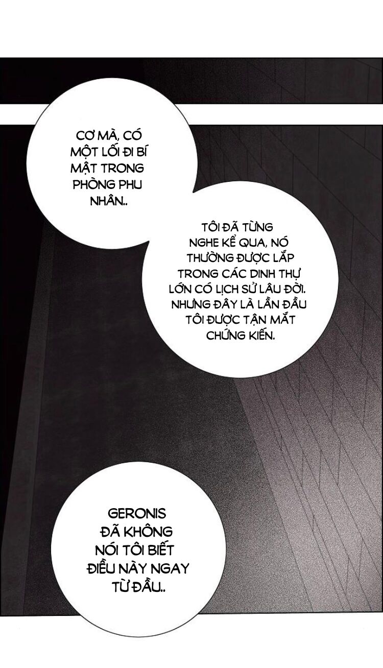 Tôi đã cướp mất đêm đầu tiên của nam chính: Chapter 72