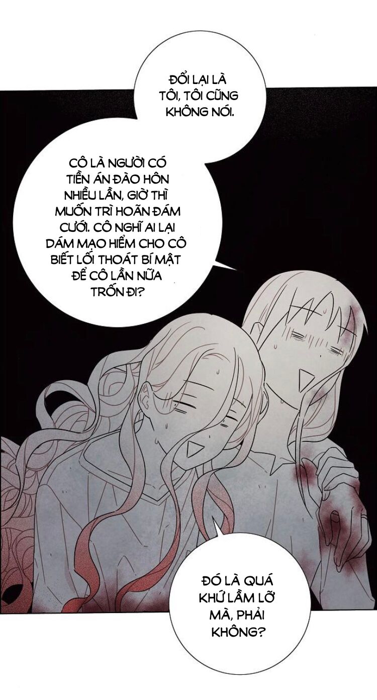 Tôi đã cướp mất đêm đầu tiên của nam chính: Chapter 72