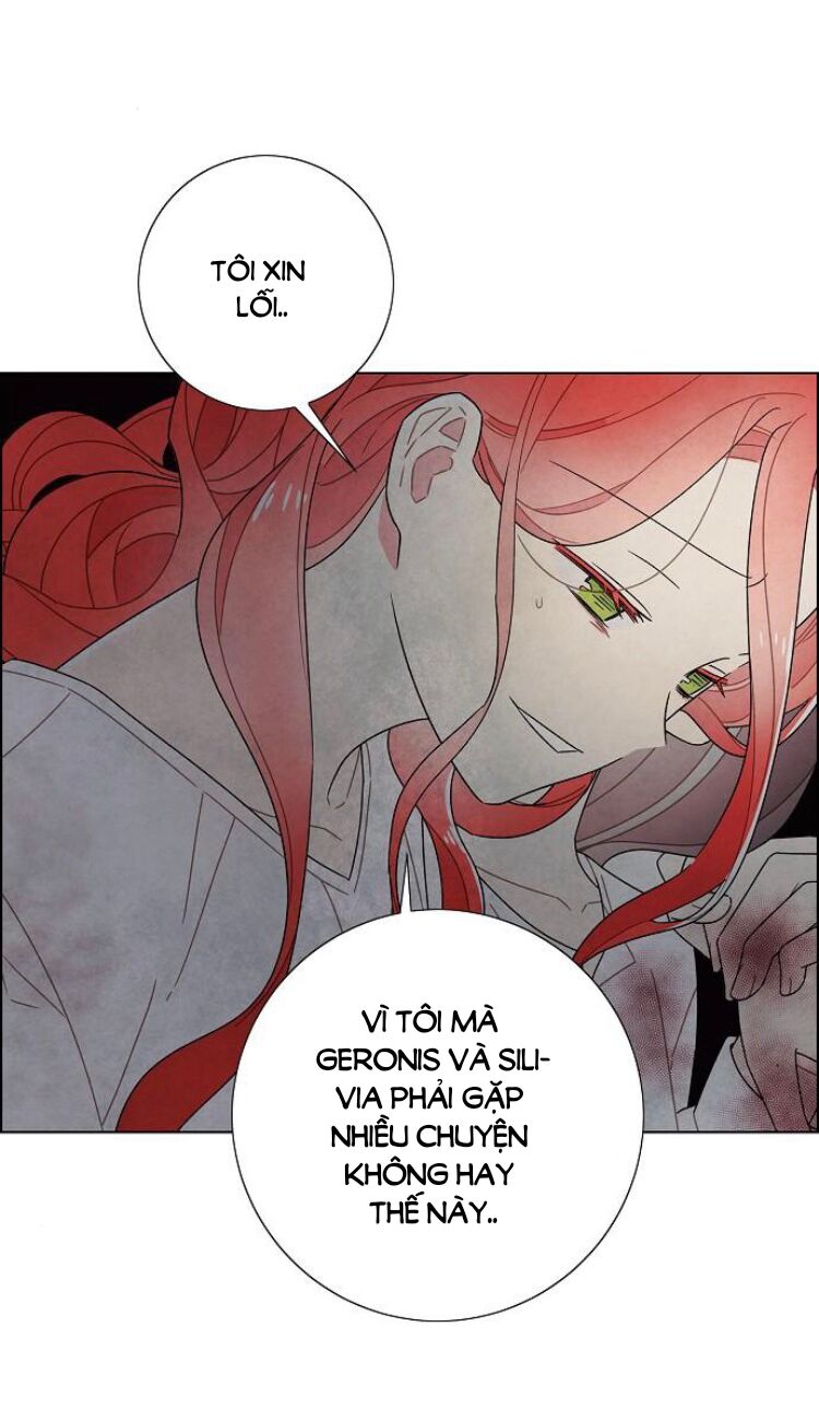 Tôi đã cướp mất đêm đầu tiên của nam chính: Chapter 72