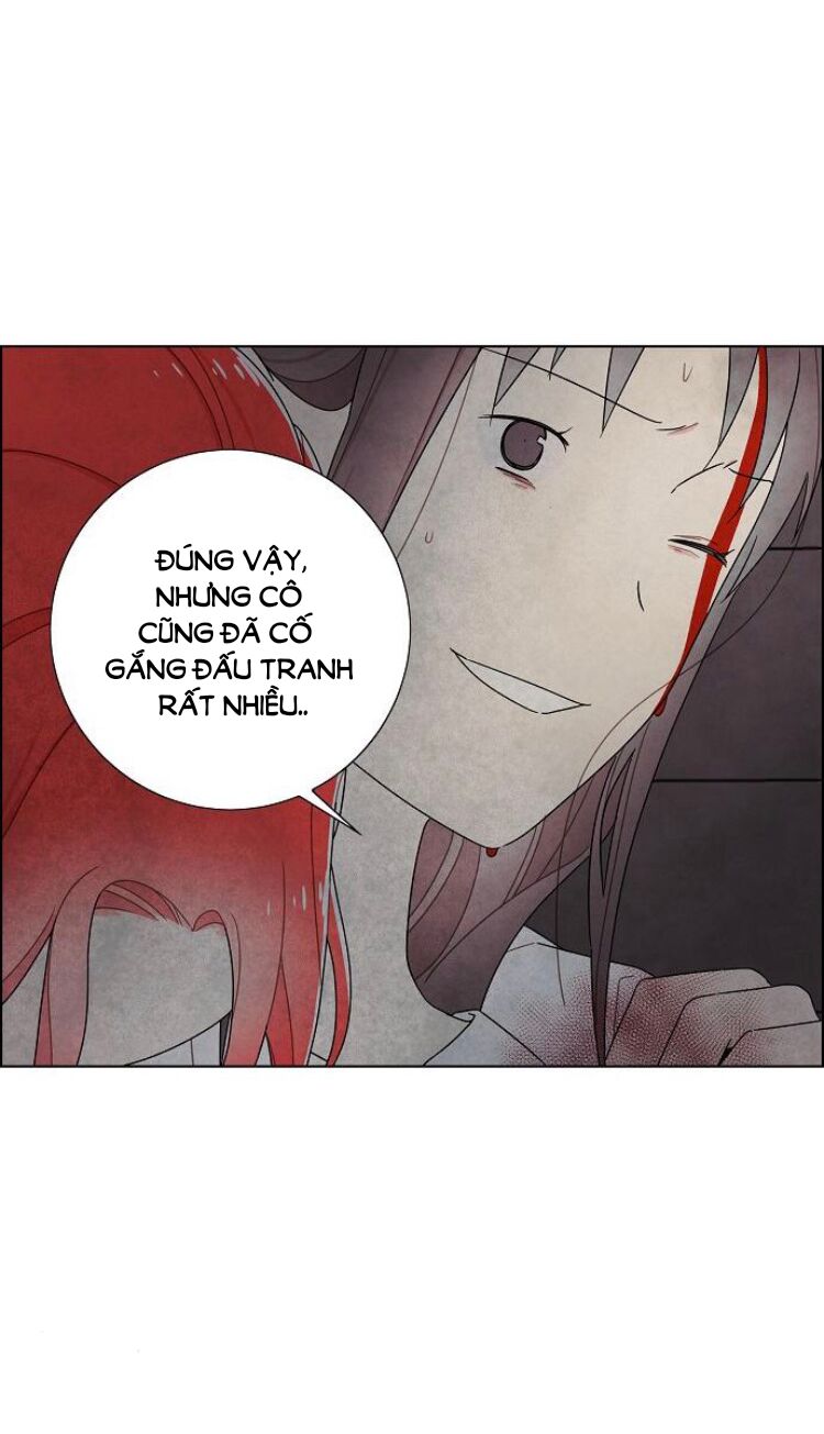 Tôi đã cướp mất đêm đầu tiên của nam chính: Chapter 72