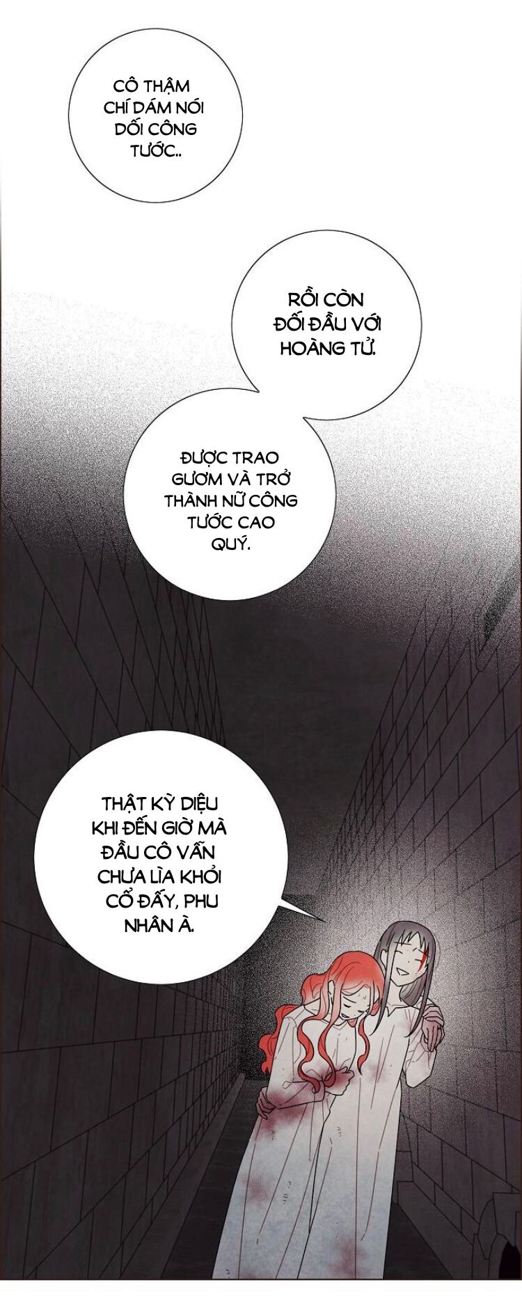 Tôi đã cướp mất đêm đầu tiên của nam chính: Chapter 72