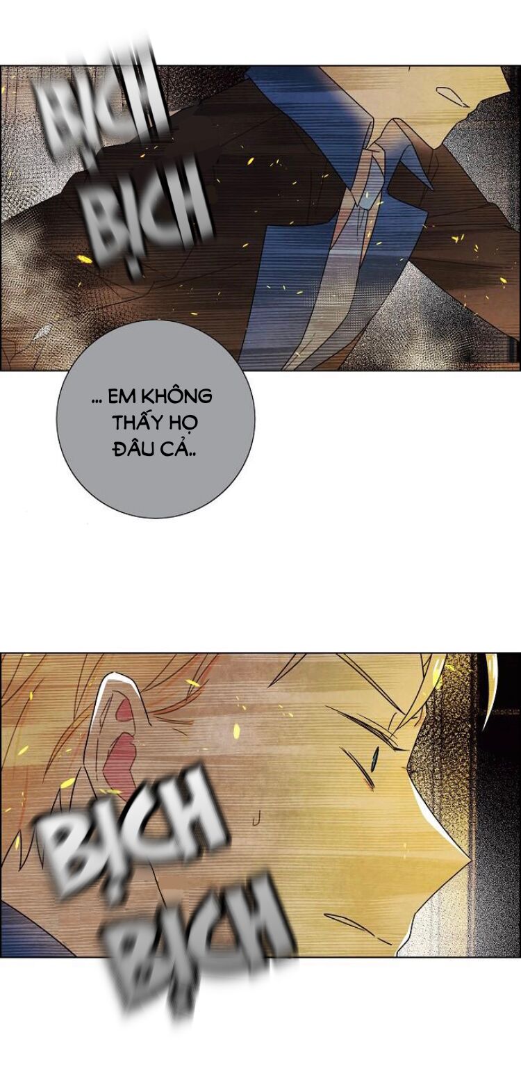 Tôi đã cướp mất đêm đầu tiên của nam chính: Chapter 72