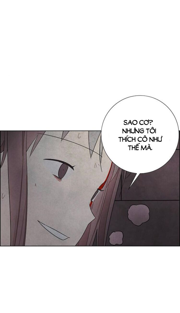 Tôi đã cướp mất đêm đầu tiên của nam chính: Chapter 72