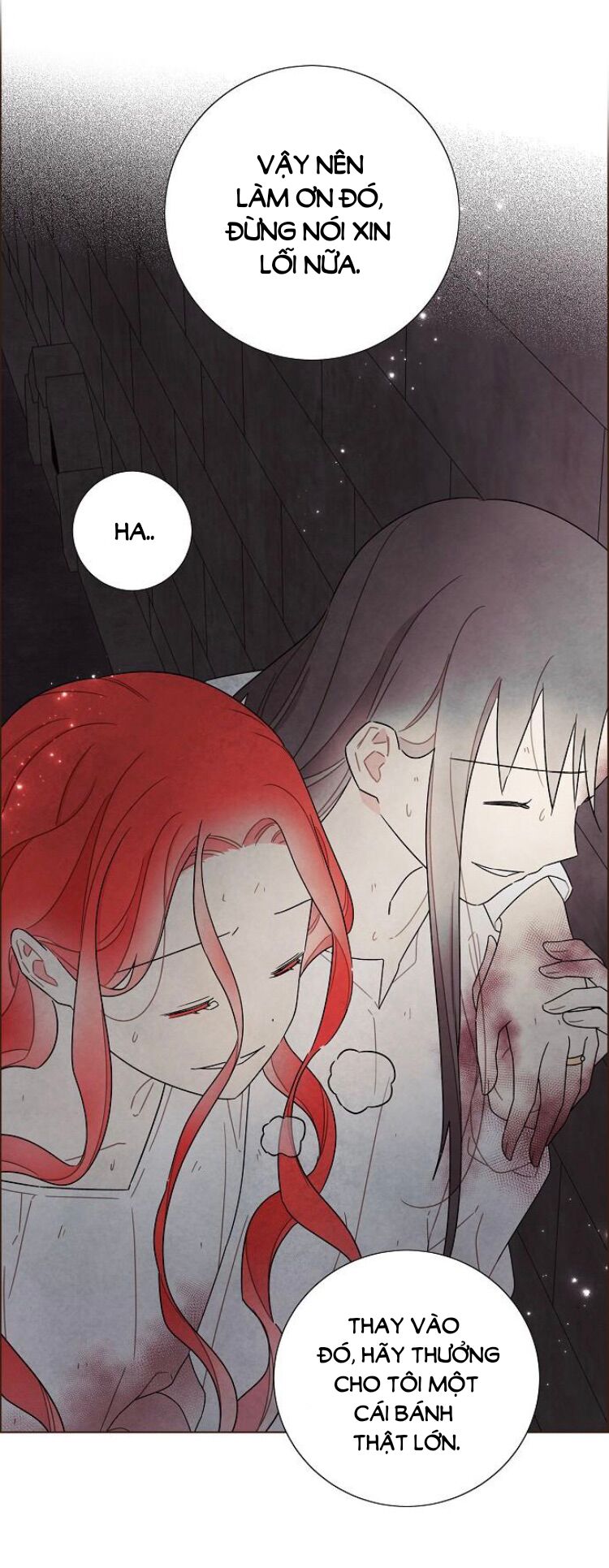Tôi đã cướp mất đêm đầu tiên của nam chính: Chapter 72