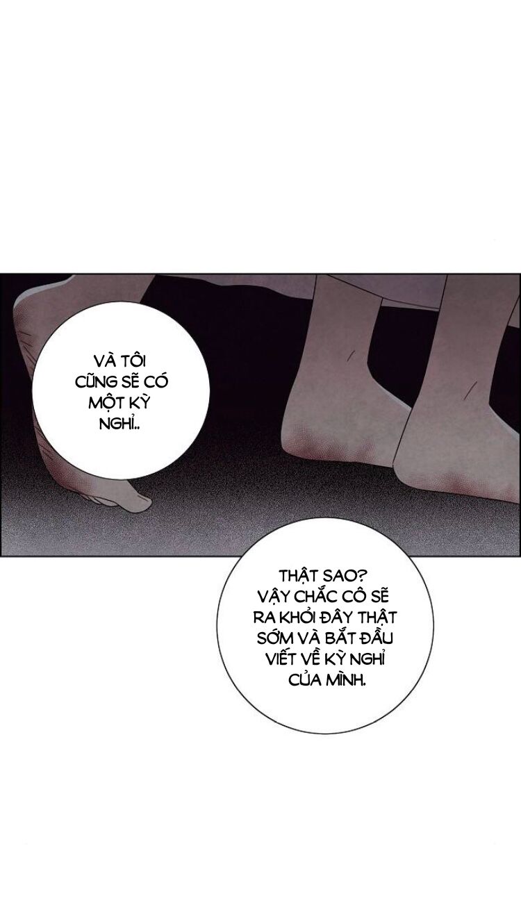 Tôi đã cướp mất đêm đầu tiên của nam chính: Chapter 72