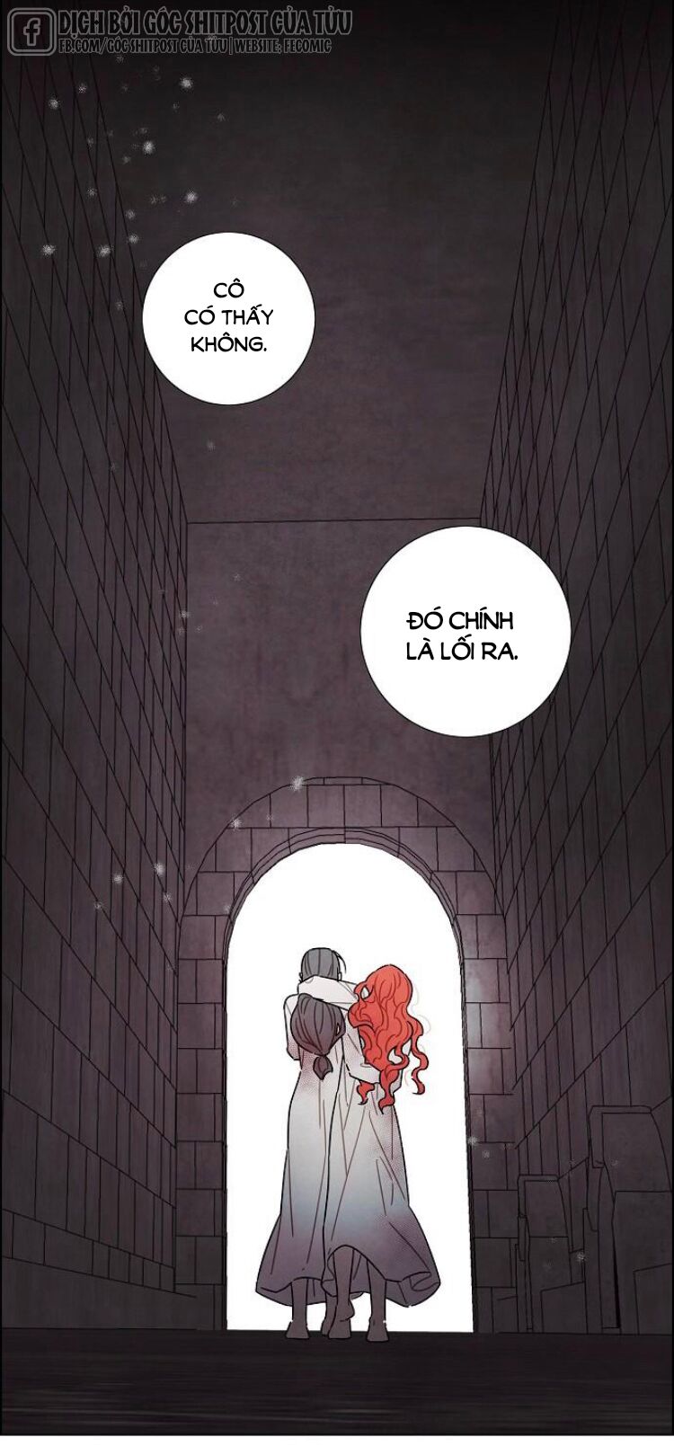 Tôi đã cướp mất đêm đầu tiên của nam chính: Chapter 72