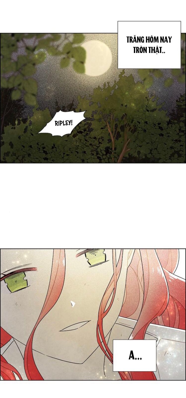 Tôi đã cướp mất đêm đầu tiên của nam chính: Chapter 72